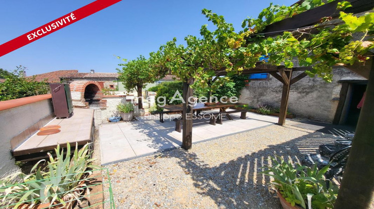 Ma-Cabane - Vente Maison SAINT ANTONIN DE LACALM, 294 m²