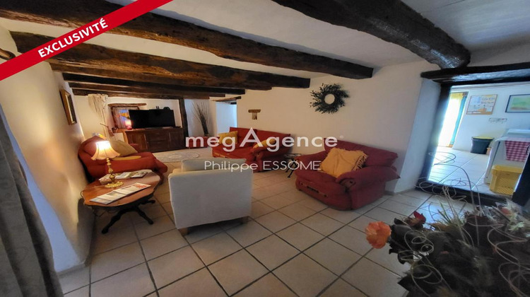 Ma-Cabane - Vente Maison SAINT ANTONIN DE LACALM, 294 m²