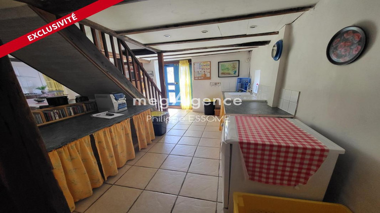 Ma-Cabane - Vente Maison SAINT ANTONIN DE LACALM, 294 m²
