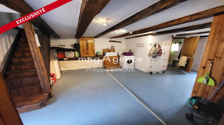 Ma-Cabane - Vente Maison SAINT ANTONIN DE LACALM, 294 m²