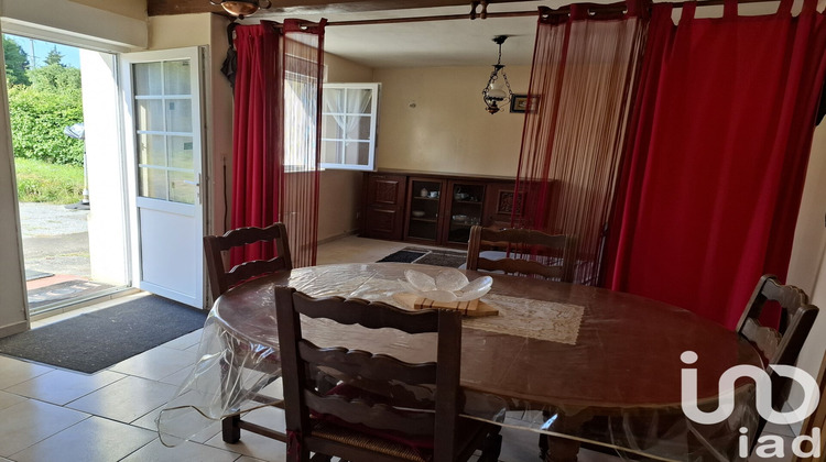 Ma-Cabane - Vente Maison Saint Antonin de Sommaire, 55 m²