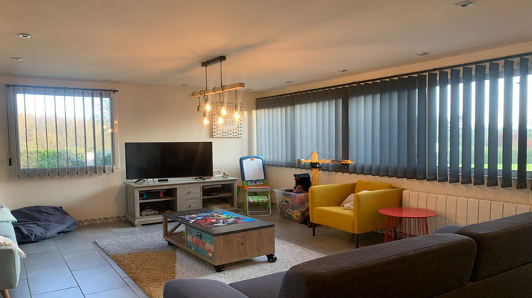 Ma-Cabane - Vente Maison SAINT ANTONIN DE SOMMAIRE, 147 m²