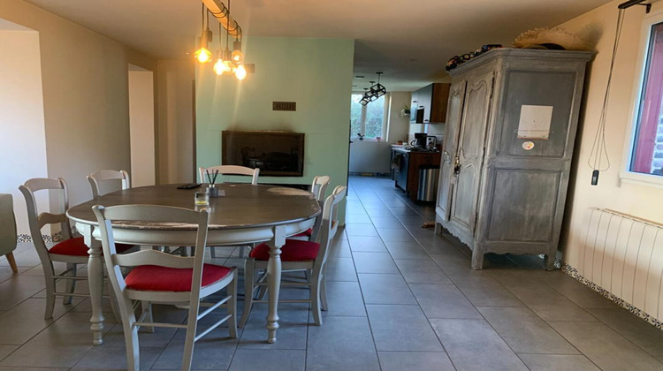 Ma-Cabane - Vente Maison SAINT ANTONIN DE SOMMAIRE, 147 m²