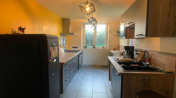 Ma-Cabane - Vente Maison SAINT ANTONIN DE SOMMAIRE, 147 m²