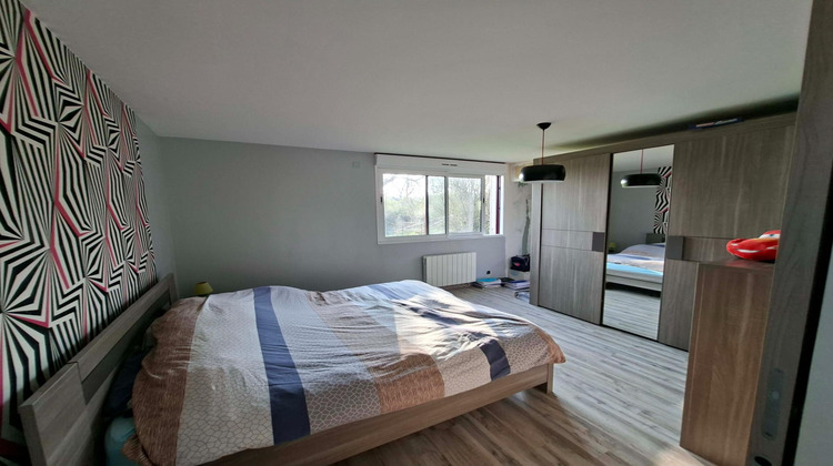 Ma-Cabane - Vente Maison Saint-Antonin-de-Sommaire, 147 m²