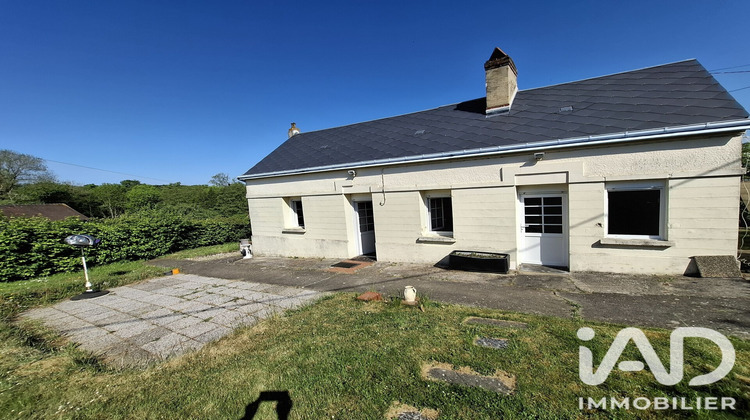 Ma-Cabane - Vente Maison Saint-Antonin-de-Sommaire, 45 m²