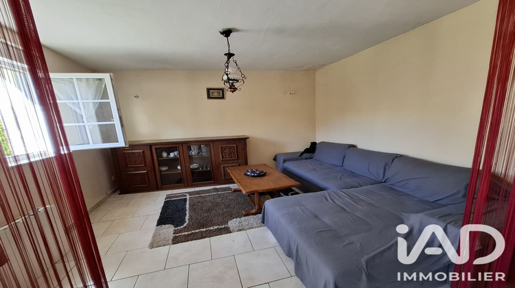 Ma-Cabane - Vente Maison Saint-Antonin-de-Sommaire, 45 m²