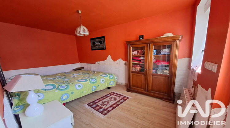 Ma-Cabane - Vente Maison Saint-Antonin-de-Sommaire, 45 m²