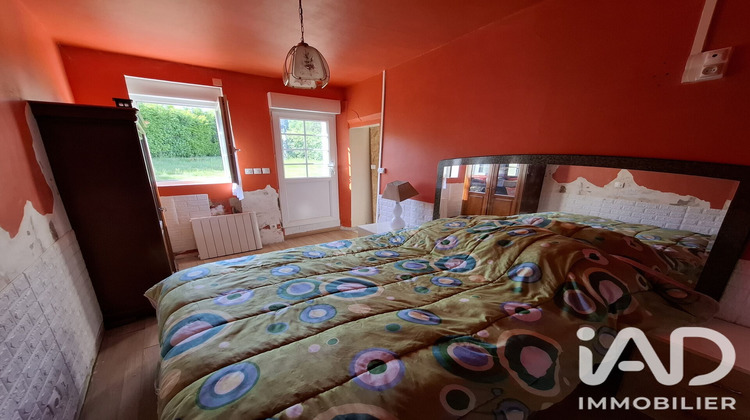 Ma-Cabane - Vente Maison Saint-Antonin-de-Sommaire, 45 m²
