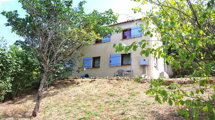 Ma-Cabane - Vente Maison Saint-Antonin-du-Var, 69 m²