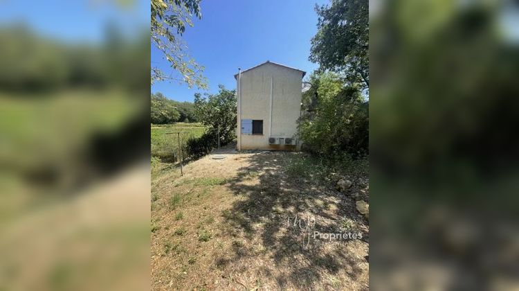 Ma-Cabane - Vente Maison Saint-Antonin-du-Var, 69 m²