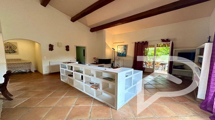 Ma-Cabane - Vente Maison SAINT-ANTONIN-DU-VAR, 97 m²