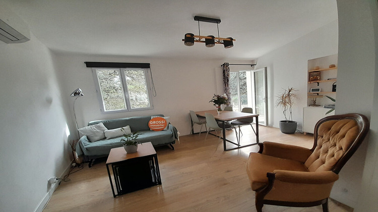 Ma-Cabane - Vente Maison SAINT-ANTONIN-DU-VAR, 35 m²