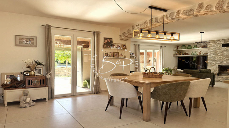 Ma-Cabane - Vente Maison SAINT-ANTONIN-DU-VAR, 146 m²