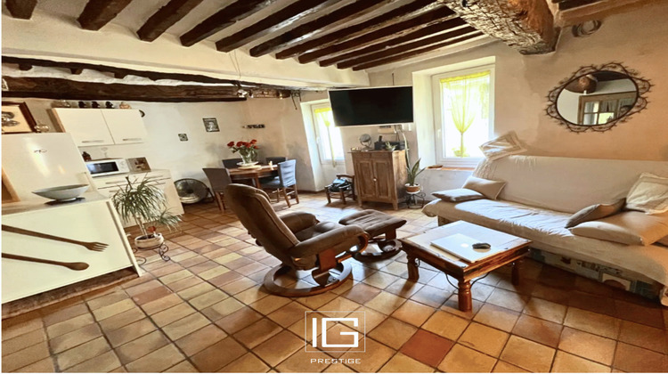 Ma-Cabane - Vente Maison Saint-Antonin-du-Var, 52 m²