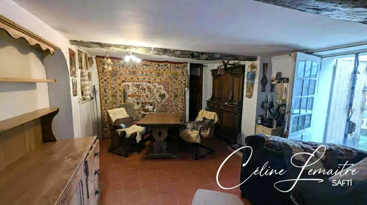 Ma-Cabane - Vente Maison Saint-Antonin-du-Var, 146 m²