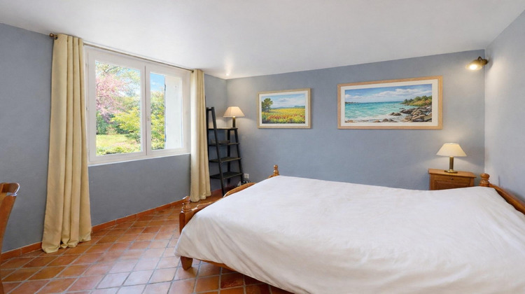 Ma-Cabane - Vente Maison Saint-Antonin-du-Var, 92 m²