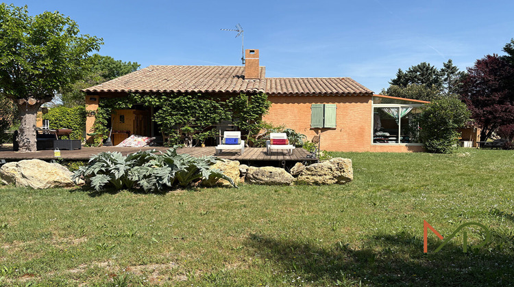 Ma-Cabane - Vente Maison SAINT-ANTONIN-DU-VAR, 97 m²