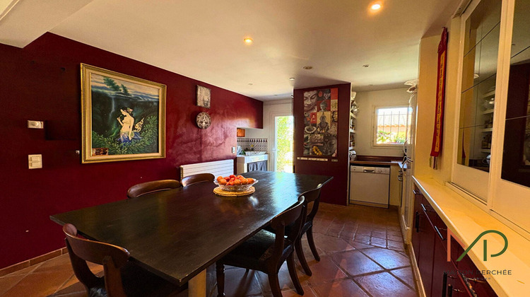 Ma-Cabane - Vente Maison SAINT-ANTONIN-DU-VAR, 97 m²