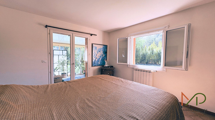 Ma-Cabane - Vente Maison SAINT-ANTONIN-DU-VAR, 97 m²