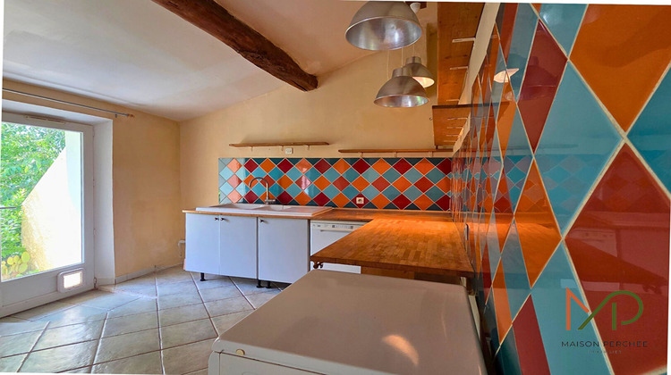 Ma-Cabane - Vente Maison SAINT-ANTONIN-DU-VAR, 114 m²