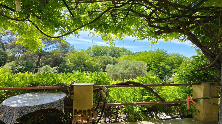 Ma-Cabane - Vente Maison SAINT-ANTONIN-DU-VAR, 114 m²