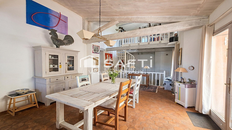 Ma-Cabane - Vente Maison Saint-Antonin-du-Var, 101 m²