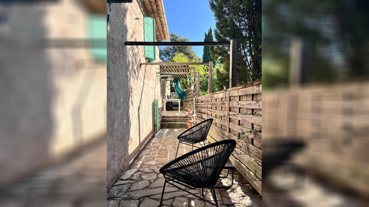 Ma-Cabane - Vente Maison Saint-Antonin-du-Var, 111 m²