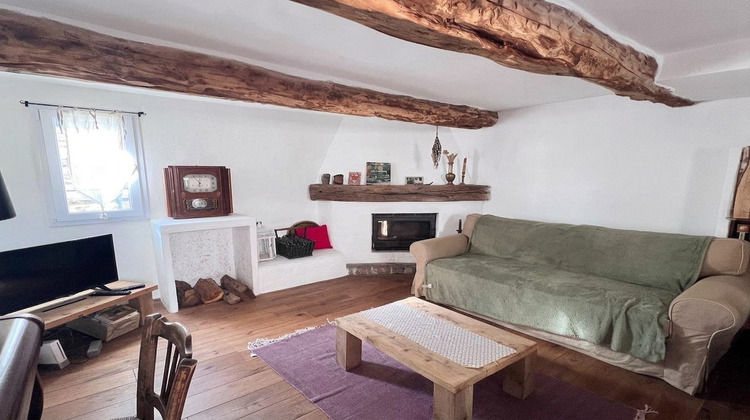 Ma-Cabane - Vente Maison Saint-Antonin-du-Var, 111 m²