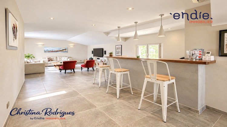 Ma-Cabane - Vente Maison Saint-Antonin-du-Var, 201 m²