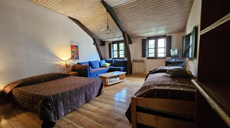 Ma-Cabane - Vente Maison SAINT ANTONIN NOBLE VAL, 132 m²