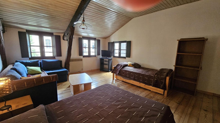 Ma-Cabane - Vente Maison SAINT ANTONIN NOBLE VAL, 132 m²