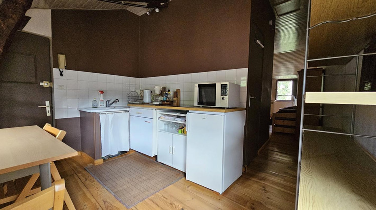 Ma-Cabane - Vente Maison SAINT ANTONIN NOBLE VAL, 132 m²