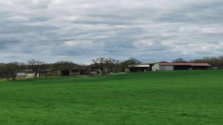 Ma-Cabane - Vente Maison SAINT-ANTONIN-NOBLE-VAL, 0 m²