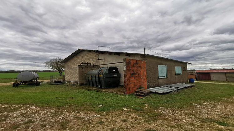 Ma-Cabane - Vente Maison SAINT-ANTONIN-NOBLE-VAL, 0 m²