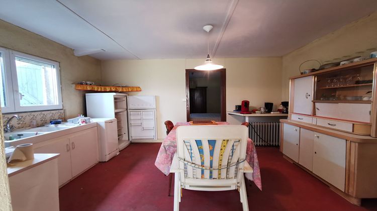 Ma-Cabane - Vente Maison SAINT-ANTONIN-NOBLE-VAL, 0 m²