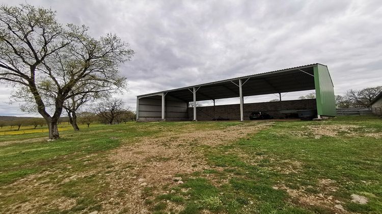 Ma-Cabane - Vente Maison SAINT-ANTONIN-NOBLE-VAL, 0 m²