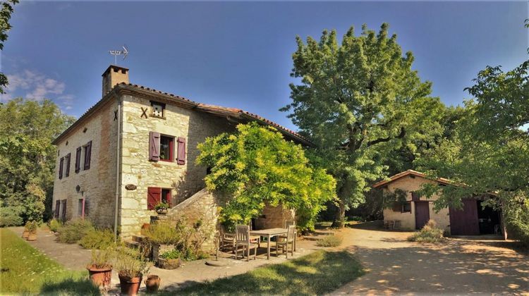 Ma-Cabane - Vente Maison SAINT ANTONIN NOBLE VAL, 145 m²