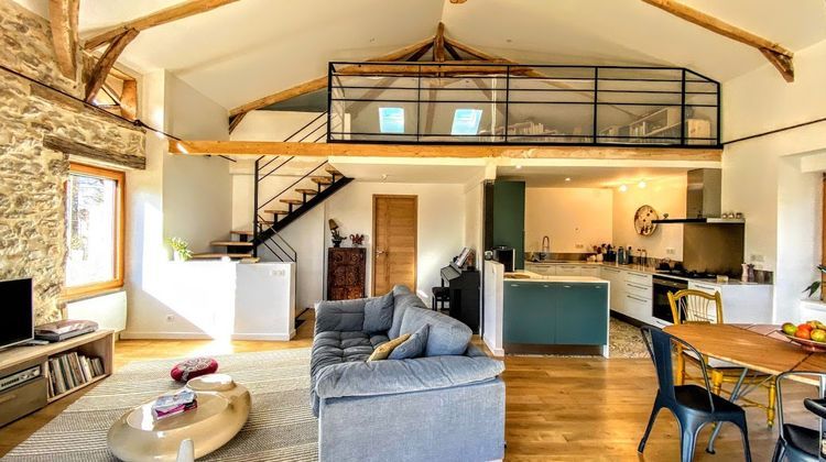 Ma-Cabane - Vente Maison SAINT ANTONIN NOBLE VAL, 145 m²