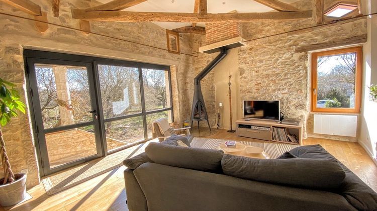 Ma-Cabane - Vente Maison SAINT ANTONIN NOBLE VAL, 145 m²