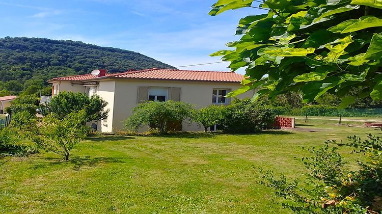 Ma-Cabane - Vente Maison SAINT-ANTONIN-NOBLE-VAL, 169 m²