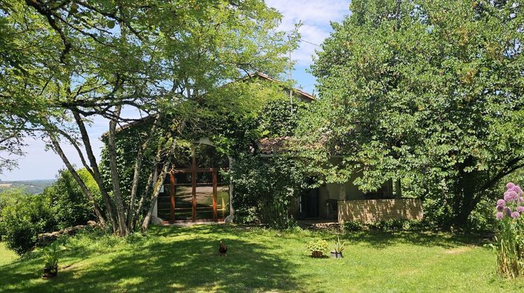 Ma-Cabane - Vente Maison SAINT ANTONIN NOBLE VAL, 398 m²