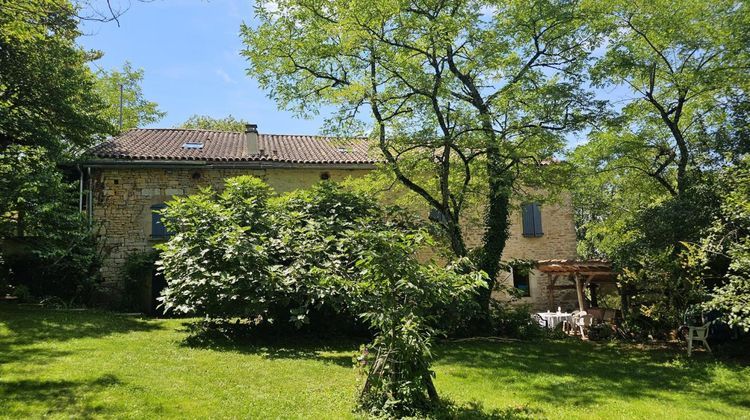 Ma-Cabane - Vente Maison SAINT ANTONIN NOBLE VAL, 398 m²