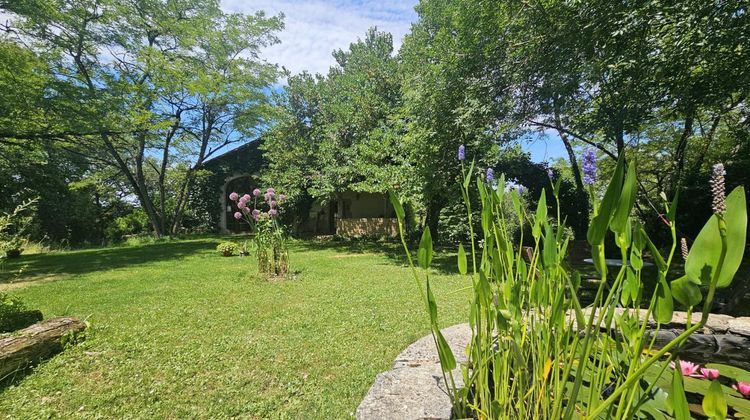 Ma-Cabane - Vente Maison SAINT ANTONIN NOBLE VAL, 398 m²