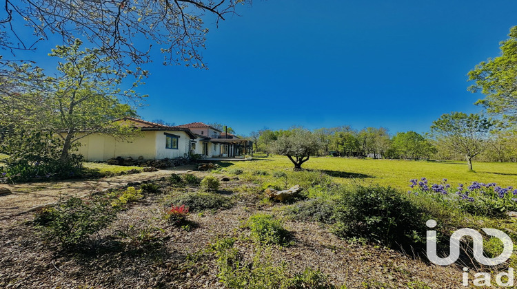 Ma-Cabane - Vente Maison Saint-Antonin-Noble-Val, 145 m²