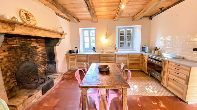 Ma-Cabane - Vente Maison SAINT ANTONIN NOBLE VAL, 110 m²