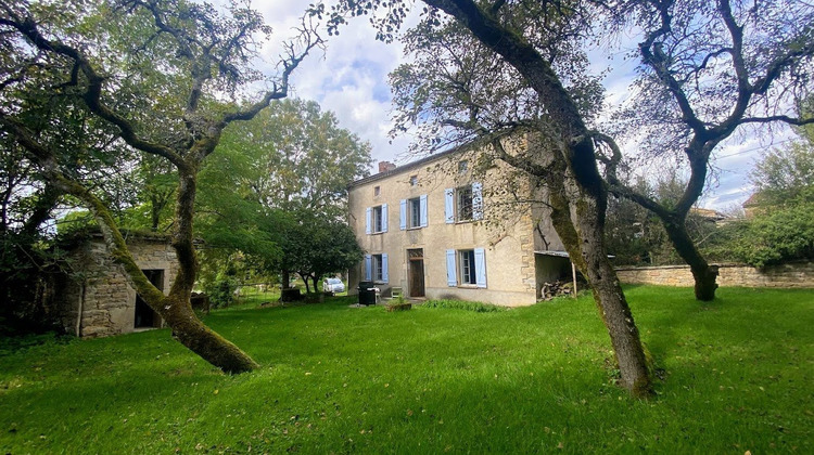 Ma-Cabane - Vente Maison SAINT ANTONIN NOBLE VAL, 110 m²