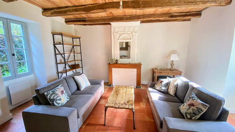 Ma-Cabane - Vente Maison SAINT ANTONIN NOBLE VAL, 110 m²