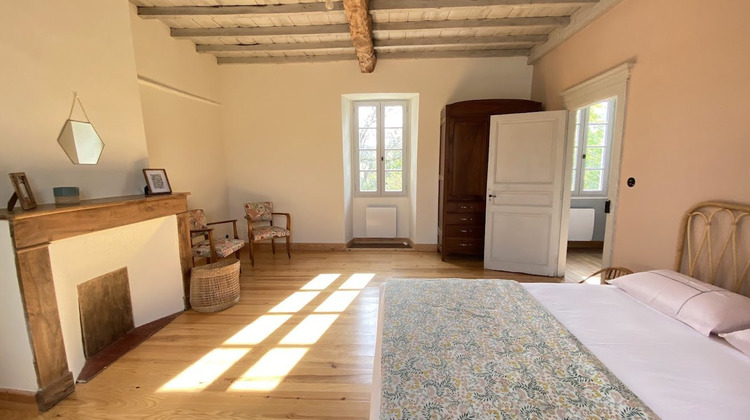 Ma-Cabane - Vente Maison SAINT ANTONIN NOBLE VAL, 110 m²