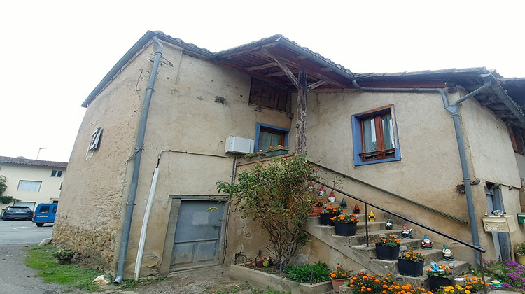 Ma-Cabane - Vente Maison SAINT-ANTONIN-NOBLE-VAL, 95 m²